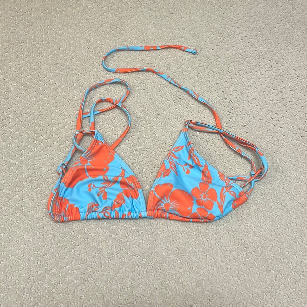 Swimsuit top